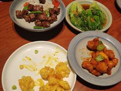 -汤潮荟·粤菜小馆(茂业天地店)