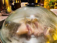 -采悦轩中餐厅·粤菜·海南菜(神州半岛喜来登度假酒店)