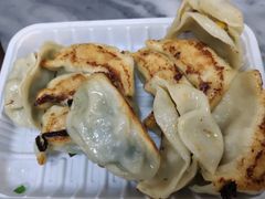 -八珍·广式煎饺·广州老字号(北京路总店)