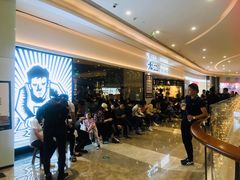 等位区-太二酸菜鱼(福州泰禾店)