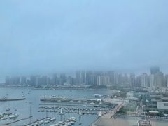 -青岛海尔洲际酒店