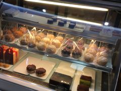 -西树泡芙(蓝色港湾店)