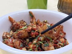 -笨罗卜浏阳菜馆(龙华鹏润达店)