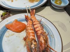 -大渔铁板烧(东城店)
