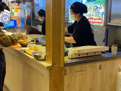-素满香·食养自助(天一广场店)