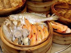 -马哥孛罗咖啡厅·Cafe Marco (厦门马哥孛罗东方大酒店)