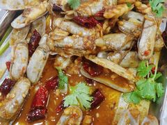 -遇西祠·海鲜烧烤(总店)