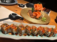-藤原布二·八佰善会席料理(奥体店)