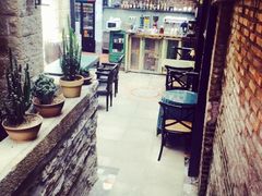 -杨桃院子旅馆(厦门鼓浪屿中华红墨店)