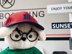 -麦当劳(山大路店)