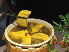 -西安饭庄·非遗陕菜(钟楼店)