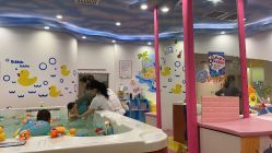 -爱玩爱游亲子母婴(旭辉广场店)