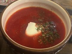 -卢布里西餐厅(总店)