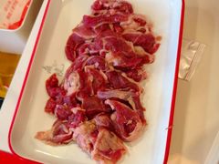 -毛辣果红酸汤火锅·冰煮羊涮肉(西单店)
