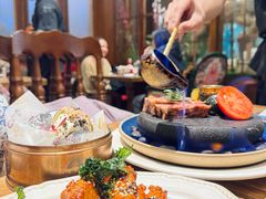 -秘密旅行Bonjour(黑金冠 江南西店)