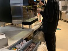 -麦当劳(太平国际机场店)