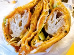 -卞姐蛋饼(陕西南路店)