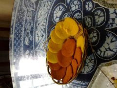 苦荞饼-白家寨子·山野白族菜(古城总店)