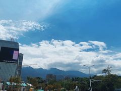 -大理古城