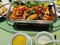 -天厨妙香素食餐厅(清华店)