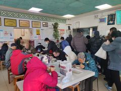 -老磁器口豆汁店(天坛店)