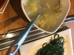 -欢乐牧人蒙古炭烤羊腿(四平路店)