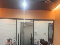 -波特曼西餐厅(南岗店)