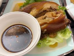 -鼎香润(德胜门内店)