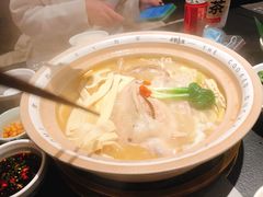 -老鸭集(金沙龙湖天街店)