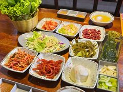 -火炉情韩国料理店(古田路店)