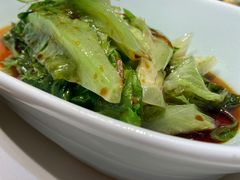 -真地道京味府·鲜橙烤鸭·北京菜(朝外大街东大桥店)