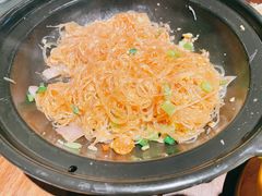 蟹黄粉丝-美乐食街(小南店)