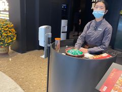 -小炳胜(卓悦中心店)