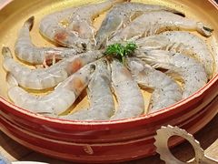 -韩悦牛排烤肉无限续(宝能中心店)