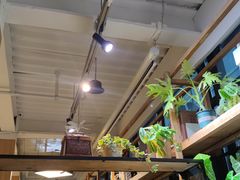 -JRCAFE玖如空间