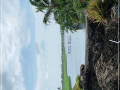 -海南鉴湖蓝湾高尔夫球会