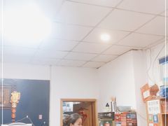 -洪霞餐馆