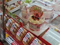 -味多美蛋糕(双合地铁店)