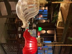 -灶丰年间(定安路店)