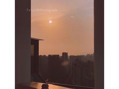 景观位-塔顶·Cafe·日啡夜酒(北京路店)