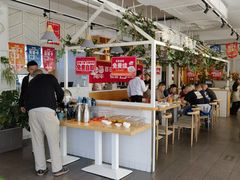 -嘉和一品粥(方庄店)