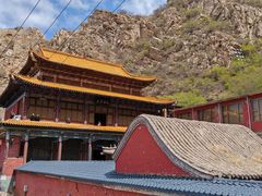 -鸡鸣山旅游风景区