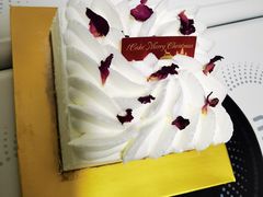 -1Cake壹刻蛋糕(奥体公园味觉艺术馆店)