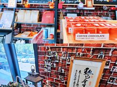 -熊叔熊婶面包房(团结湖店)