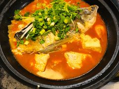 -农家大院(纪王店)