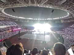 -杭州奥体中心-体育场