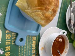 -库滋明·俄罗斯特色美食(中央大街店)