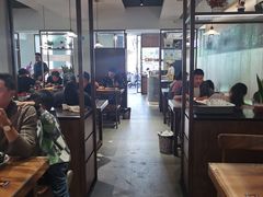 -真粥道(新华东路店)