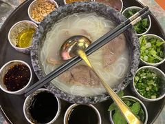 -浩海火燒雲傣家菜(芮欧百货店)