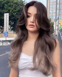 -FASHION PALACE hair+